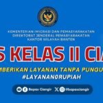 KTU bapas Ciangir