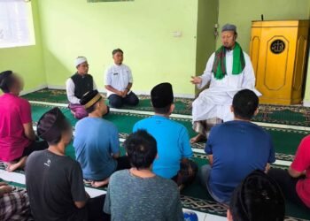 Rutan Bengkulu