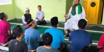 Rutan Bengkulu