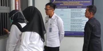 Rutan Bengkulu