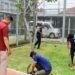 Warga Binaan Lapas Bengkulu
