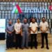 Kepala Kantor Pertanahan Kabupaten Asahan Rapat Koordinasi dengan INALUM, Bahas Proses Pensertipikatan 55 Kepala Kantor Pertanahan Kabupaten Asahan Rapat Koordinasi dengan INALUM, Bahas Proses Pensertipikatan