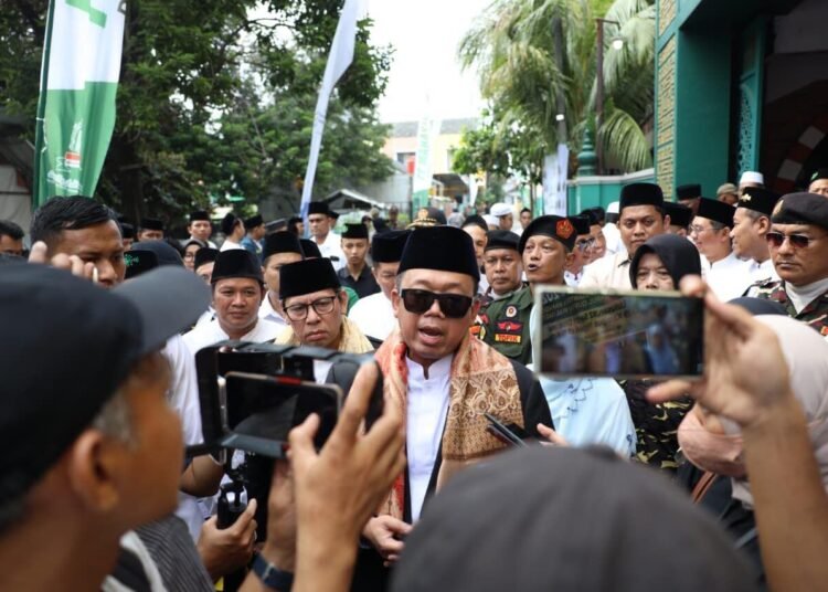 Menteri Nusron: Pengelolaan Agraria yang Berkeadilan Wujud Kontribusi Nyata di Setahun Pemerintahan Prabowo-Gibran 46 Menteri Nusron: Pengelolaan Agraria yang Berkeadilan Wujud Kontribusi Nyata di Setahun Pemerintahan Prabowo-Gibran