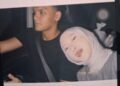 Viral! Kasus Perselingkuhan Selebgram Tanah Air : Julia Prastini 49 Bukti foto perselingkuhan Julia dan Safrie