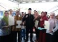 Setahun Menteri Nusron, Nilai Ekonomi Pendaftaran Tanah Capai Rp1.021 Triliun 50 Setahun Menteri Nusron, Nilai Ekonomi Pendaftaran Tanah Capai Rp1.021 Triliun