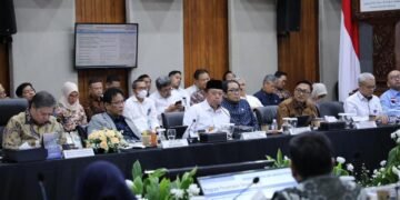 Jadi Bagian dari Satgas P2SP, Kementerian ATR/BPN Fokus Akselerasi Penyelesaian dan Integrasikan RDTR dengan OSS 30 Jadi Bagian dari Satgas P2SP, Kementerian ATR/BPN Fokus Akselerasi Penyelesaian dan Integrasikan RDTR dengan OSS