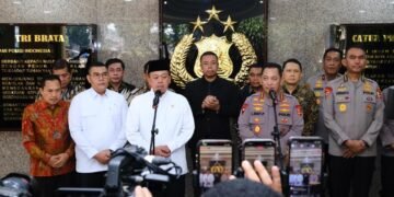 Setahun Menteri Nusron: Selesaikan 3.019 Kasus Pertanahan, Cegah Kerugian Rp9,67 Triliun 29 Setahun Menteri Nusron: Selesaikan 3.019 Kasus Pertanahan, Cegah Kerugian Rp9,67 Triliun