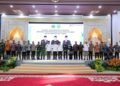 Rapatkan Barisan Kepala Daerah Se-Kaltim, Menteri Nusron: Solusi Penyelesaian Masalah Pertanahan Harus Berbasis Kemanusiaan 47 Rapatkan Barisan Kepala Daerah Se-Kaltim, Menteri Nusron: Solusi Penyelesaian Masalah Pertanahan Harus Berbasis Kemanusiaan