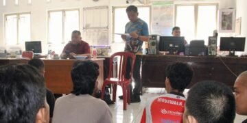 Lapas Bengkulu