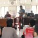 Tahanan Baru Jalani Pemeriksaan Ketat di Lapas Bengkulu 55 Lapas Bengkulu