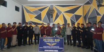 Rutan Bengkulu