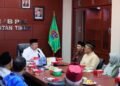 Bahas Proses Bisnis Layanan dan SDM di Kaltim, Menteri Nusron: Kita Perlu Bertransformasi 51 Bahas Proses Bisnis Layanan dan SDM di Kaltim, Menteri Nusron: Kita Perlu Bertransformasi