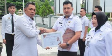 Rutan Bengkulu