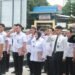 Yulian Fernando Ajak Seluruh Pegawai Rutan Bengkulu Tingkatkan Kewaspadaan dan Junjung Integritas 59 Rutan Bengkulu