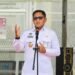 Kalapas Bengkulu Tekankan Integritas dan Disiplin dalam Apel Pagi 59 Lapas Bengkulu, Julianto Budhi Prasetyono, Apel Pagi, Integritas, Disiplin Pegawai, Pembinaan ASN, Profesionalisme, Sinergi, Pemasyarakatan, Kemenkumham Bengkulu