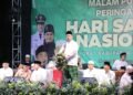 Peringatan Hari Santri Nasional di Purwakarta, Menteri Nusron: Kontribusi Santri Jadi Fondasi Kemerdekaan Indonesia 49 Peringatan Hari Santri Nasional di Purwakarta, Menteri Nusron: Kontribusi Santri Jadi Fondasi Kemerdekaan Indonesia