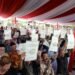 Setahun, Menteri Nusron Redistribusi 195.734 Bidang Tanah untuk 39.556 KK 61 Setahun, Menteri Nusron Redistribusi 195.734 Bidang Tanah untuk 39.556 KK