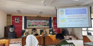 Bapas Purwokerto Dukung Penguatan Implementasi Hak Anak di Banyumas 28 Bapas Purwokerto