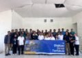 Menanam Harapan di Tanah Kering: Ekspedisi Patriot IPB Gali Potensi Pertanian Tasifeto Timur Melalui FGD 50 FGD Tasifeto Timur oleh Tim B Ekspedisi Patriot IPB University di Belu