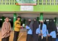 Pelepasan Mahasiswa PPL Universitas Islam Makassar di SDIT Al-Fadiyah: Wujud Kolaborasi Dunia Pendidikan dan Praktik Lapangan 49 Pelepasan Mahasiswa PPL Universitas Islam Makassar di SDIT Al-Fadiyah