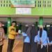 Pelepasan Mahasiswa PPL Universitas Islam Makassar di SDIT Al-Fadiyah