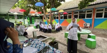 Poetry Performance Competition