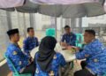 Dorong Optimalisasi Kinerja, Karutan Bengkulu Gelar Coffee Morning Bersama Jajaran 53 Karutan Bengkulu