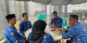 Karutan Bengkulu