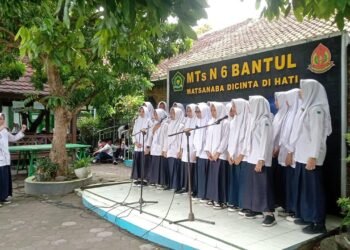 MTsN 6 Bantul
