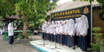 MTsN 6 Bantul