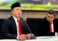 Kementerian ATR/BPN Sempurnakan Aturan Pelimpahan Kewenangan Pertanahan, Dorong Pelayanan Tanah Lebih Cepat dan Akuntabel 51 Kementerian ATR/BPN Sempurnakan Aturan Pelimpahan Kewenangan Pertanahan, Dorong Pelayanan Tanah Lebih Cepat dan Akuntabel