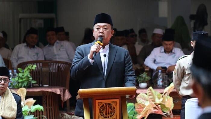 Kementerian ATR Catat Lonjakan Investasi Rp 357 T Lewat KKPR 46 Kementerian ATR Catat Lonjakan Investasi Rp 357 T Lewat KKPR