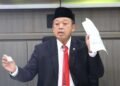 Setahun Pemerintahan Prabowo, ATR/BPN Selamatkan Aset Rp 9,67 T dari Konflik Tanah 49 Setahun Pemerintahan Prabowo, ATR/BPN Selamatkan Aset Rp 9,67 T dari Konflik Tanah