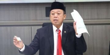 Setahun Pemerintahan Prabowo, ATR/BPN Selamatkan Aset Rp 9,67 T dari Konflik Tanah 28 Setahun Pemerintahan Prabowo, ATR/BPN Selamatkan Aset Rp 9,67 T dari Konflik Tanah