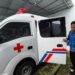 Rutan Bengkulu Lakukan Pemeriksaan Kelaikan Kendaraan Operasional dan Ambulans 60 Rutan Bengkulu