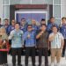 Ombudsman RI Bengkulu Nilai Kualitas Pelayanan Publik di Lapas Kelas IIA Bengkulu 60 Lapas Bengkulu, Julianto Budhi Prasetyono, Ombudsman RI Bengkulu, Jaka Andika, Penilaian Opini, Pelayanan Publik, Kemenkumham Bengkulu, Binadik, Kamtib, Warga Binaan, Kunjungan Ombudsman