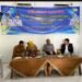 Tumbuhkan UMKM, Djokas Siburian Ketua Komisi II DPRD Kota Jambi fasilitasi klien Bapas Jambi 58 Bapas Jambi