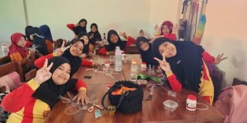 Pengelolaan Sampah Plastik di Sekolah Dasar