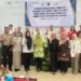 Petugas Klinik Pratama Rutan Bengkulu Ikuti Pelatihan Peningkatan Kapasitas Layanan TB 59 Rutan Bengkulu