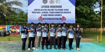 Rutan Bengkulu