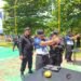 Lapas Bengkulu Tingkatkan Profesionalisme Lewat Latihan Menembak 59 Lapas Bengkulu, Julianto Budhi Prasetyono, Haposan Silalahi, Brimob Polda Bengkulu, Latihan Menembak, Kesiapsiagaan Petugas, Kamtib Lapas, Ditjenpas Bengkulu