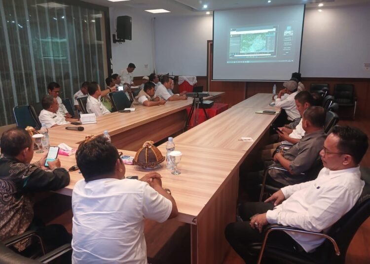 Identifikasi dan Sosialisasi SID Cetak Sawah 2025: Kantah Luwu Utara Mantapkan Kolaborasi Lintas Instansi 46 WhatsApp Image 2025 10 29 at 16.34.44