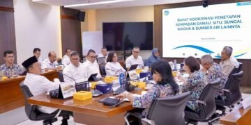 Menteri ATR/Kepala BPN Dorong Harmonisasi Aturan Sempadan Sungai 28 WhatsApp Image 2025 10 29 at 4.49.20 PM