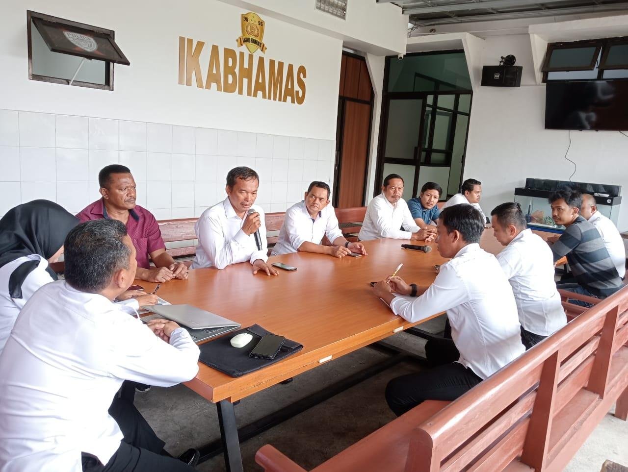 Bapas Purwokerto Menjadi Narasumber Penanganan Anak di Bawah Umur dalam Tindak Pidana Narkoba 47 WhatsApp Image 2025 10 30 at 09.10.03