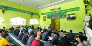 Rutan Bengkulu