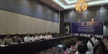 Lapas Kelas IIA Ternate