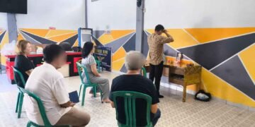 Rutan Bengkulu
