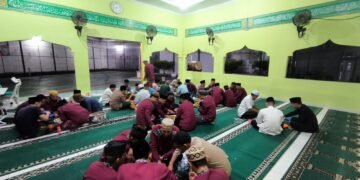 Rutan Bengkulu