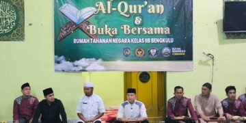 rutan Bengkulu