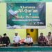 Karutan Bengkulu Apresiasi Program Khatam Al-Qur’an Warga Binaan 58 rutan Bengkulu